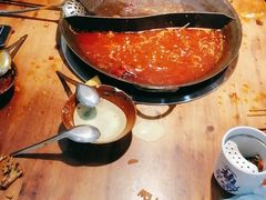 -楠火锅(哈尔滨金爵万象店)