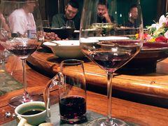 -那家小馆•北京菜•烤鸭(香山店)
