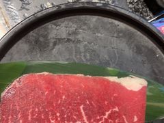 -九田家黑牛烤肉料理(太阳城店)