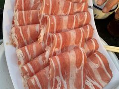 -北门涮肉·炭火铜锅涮肉(什刹海店)