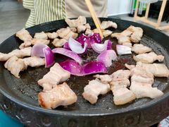 -山姆会员商店(上海浦东店)
