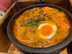 -一心创作料理屋(经开万达店)