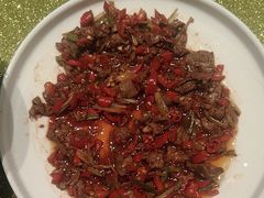 -柴米油盐三杯鸡(象山北路店)