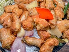 -有腥气私房菜·寻味顺德