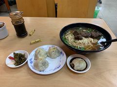-瞻老元面馆(双塘路店)