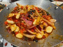 -潇湘阁(汉光百货店)