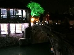 -周庄古镇景区-双桥