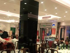 -紫光园·烤鸭·北京菜(劲松店)