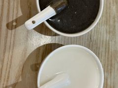 -杨记杏仁茶(椰园店)