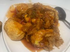 -至潮餐厅精致粤菜·活鲈鱼·走地鸡(珠江新城店)