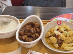 -72街荷叶饭(东方宝泰广场店)
