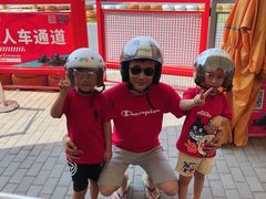 -千岛湖燃擎卡丁车赛车主题乐园(秀湖路店)