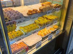 -美嘉华面包西饼店(红胜坊店)