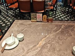 -奇芳阁·百年清真南京菜(夫子庙店)