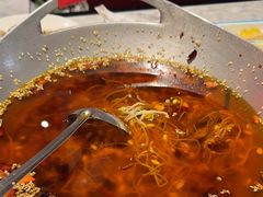 -天辣(金桥啦啦宝都店)