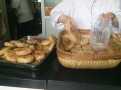 -李小老烧饼(常营民族家园店)