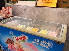 -东山宾馆自助餐厅