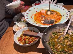-湘间田舍(北仑银泰店)
