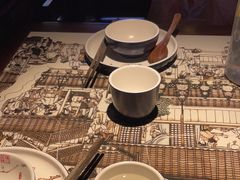 -绿茶餐厅(同成街华联店)