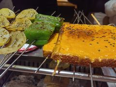 -古彭7只羊·招牌白串·碳锅羊肉旗舰店