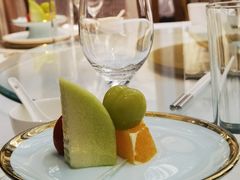 -和平官邸·花园餐厅(武定西路店)