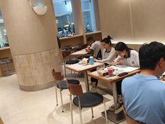 -JPG canteen(广州乐峰广场店)