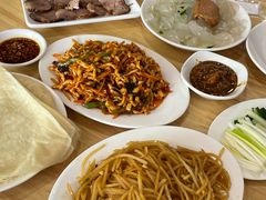 -姥家春饼店(漳州二路店)