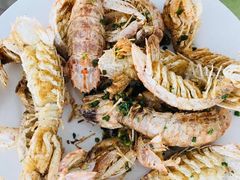 -南海渔家•海鲜•正宗海南菜(海棠湾店)