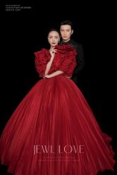 -古摄影婚纱(湛江霞山步行街店)