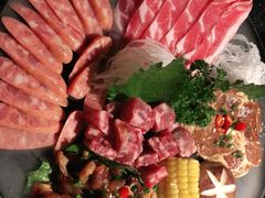 -嘿嘟嘟·肋条烧肉放题(爱融荟城店)