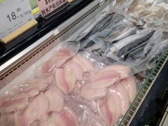 -物美超市(三里河店)