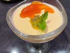 -万丽轩·粤菜(王府井金茂万丽酒店)