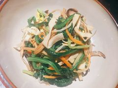 南京素什锦-南京大牌档(济南万象城店)