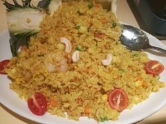 -甘尼仕印度餐厅爵士酒吧(阳春巷店)