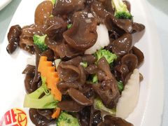 -添福来墨鱼饺子 · 海鲜东北菜(泡崖店)