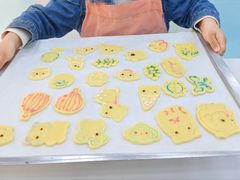 -米柚烘焙教室(新天地购物中心店)