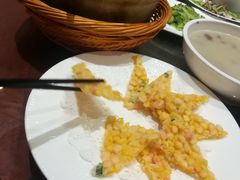 -北门饭店(三香路店)