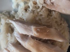 -红大哥水门鸡饭(總店)