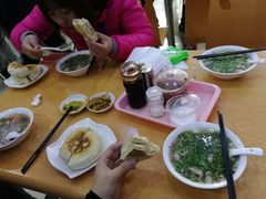 -八沟羊汤(河北大街店)