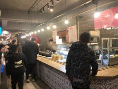 -金小悦饭堂(创达中心店)