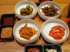 -九田家黑牛烤肉料理(华侨城店)