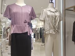 -南京商厦