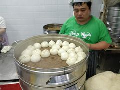 -郑家包子牛肉拉面(尚勤路店)