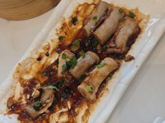 -丰尔粥食·顺德鱼生·干蒸排骨顺德菜(大良分店)