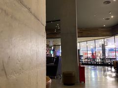 -星巴克(东莞莞城万科中心店)
