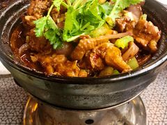 鸡公煲中煲-川香煲(茅台路店)