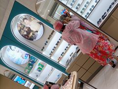 -菲狐眼镜(总店)