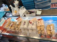 -王家沙点心店(南京西路总店)