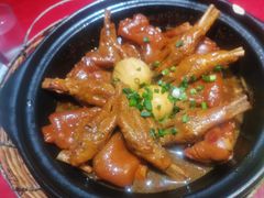 -鸡毛换糖(高桥店)