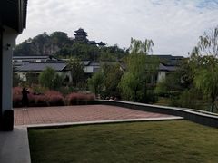 -雅达·阳羡溪山小镇中心